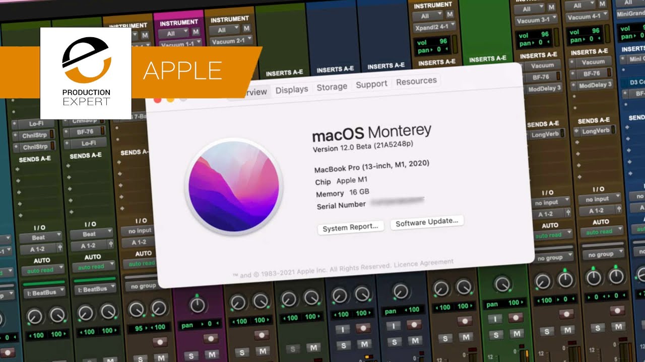 pro tools free trial for mac